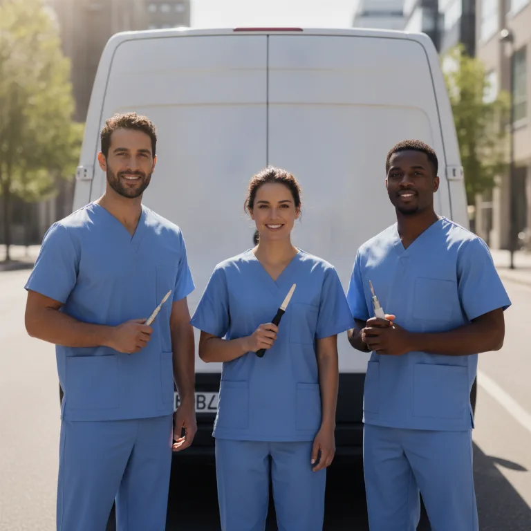 Podologe Dormagen